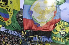 «Анжи» объявил о возвращении в большой футбол - «ФУТБОЛ»