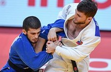 Дзюдоист раскрыл эмоции во время исполнения гимна России на международном турнире - «Летние виды»