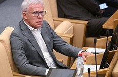 Фетисов призвал российских игроков потребовать от НХЛ возвращения сборной на турниры - «Хоккей»