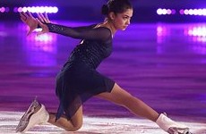 Фигуристка Петросян объяснила желание сняться с отбора на Олимпиаду - «Зимние виды»