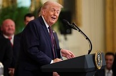 Гренландская биатлонистка назвала Трампа полным идиотом - «Зимние виды»