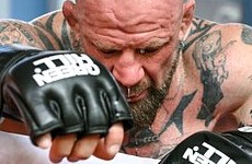 Монсон назвал причину отказа во въезде в Молдавию - «Бокс и ММА»