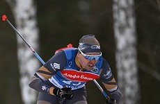 Российского лыжника-чемпиона поймали на мельдонии - «Зимние виды»