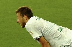 Схватившему соперника за горло игроку «Ахмата» отменили красную карточку - «ФУТБОЛ»