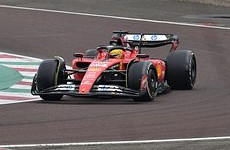 Хэмилтон разбил болид Ferrari - «Авто»