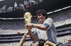 Месси назвал величайших спортсменов в истории - «ФУТБОЛ»