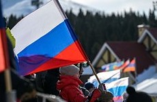 МОК отреагировал на допуск российских паралимпийцев с флагом и гимном - «Зимние виды»