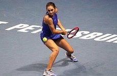 Российская теннисистка описала проблемы со здоровьем фразой «чудом спасли» - «Летние виды»