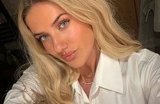 «Самая сексуальная спортсменка мира» показала фото в шортах во время бега - «Летние виды»