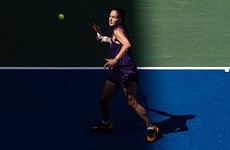 Сменившая гражданство Касаткина заявила о чести представлять Австралию - «Летние виды»