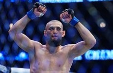 В Чечне отреагировали на информацию о гибели чемпиона UFC Чимаева в ДТП в Грозном - «Бокс и ММА»