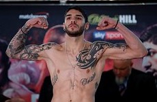 Австралийский боксер оказался под угрозой пожизненного отстранения после боя с сыном Цзю - «Бокс и ММА»