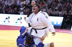 Чемпионку Европы дисквалифицировали за укус соперницы - «Летние виды»