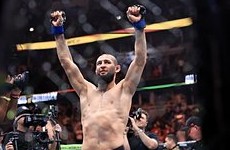 Чимаев сделал первое заявление после сообщений о гибели в ДТП в Грозном - «Бокс и ММА»