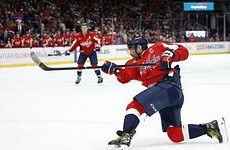 Фетисов оценил отказ Овечкина обматывать клюшку радужной лентой перед матчем НХЛ - «Хоккей»