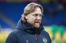 Карпин сходил на «Что? Где? Когда?» - «ФУТБОЛ»