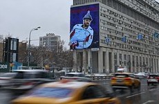 Тарасова назвала спортсмена года в России - «Хоккей»