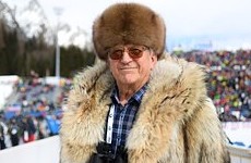 Четырехкратный олимпийский чемпион захотел пенсию в полмиллиона рублей - «Зимние виды»