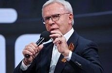 Фетисов назвал предательством трансляцию Олимпиады-2026 в России - «Зимние виды»