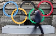 Российских юниоров допустили к турнирам с флагом и гимном в трех видах спорта - «Зимние виды»