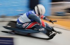 Российских саночников допустили к участию в международных турнирах - «Зимние виды»