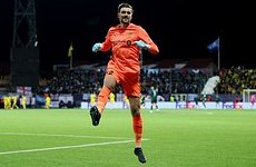 Российский вратарь помог норвежскому клубу обыграть «Манчестер Сити» в Лиге чемпионов - «ФУТБОЛ»