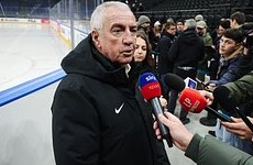 Глава IIHF высказался о продлении отстранения российских хоккеистов - «Хоккей»