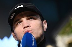 Соперник брата Нурмагомедова провалил взвешивание и отдаст ему часть гонорара - «Бокс и ММА»