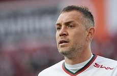 Дзюба рассказал об отказе клубу из Лиги чемпионов - «ФУТБОЛ»