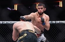 Махачев обозначил дату следующего поединка - «Бокс и ММА»