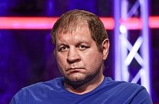 Александр Емельяненко развелся - «Бокс и ММА»