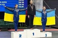 Российская чемпионка мира раскрыла отношение украинских спортсменов к россиянам - «Летние виды»