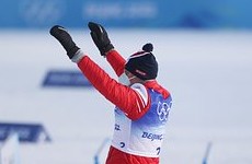 CAS отказался рассматривать апелляцию Большунова по нейтральному статусу - «Зимние виды»