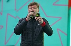 Губерниев ответил усомнившейся в его человеческих качествах российской лыжнице-чемпионке - «Зимние виды»