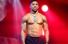 Появились подробности смертельного ДТП с участием Джошуа - «Бокс и ММА»