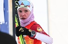 Российская лыжница-чемпионка усомнилась в человеческих качествах Губерниева - «Зимние виды»