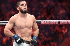 Американские журналисты признали Махачева лучшим бойцом года - «Бокс и ММА»